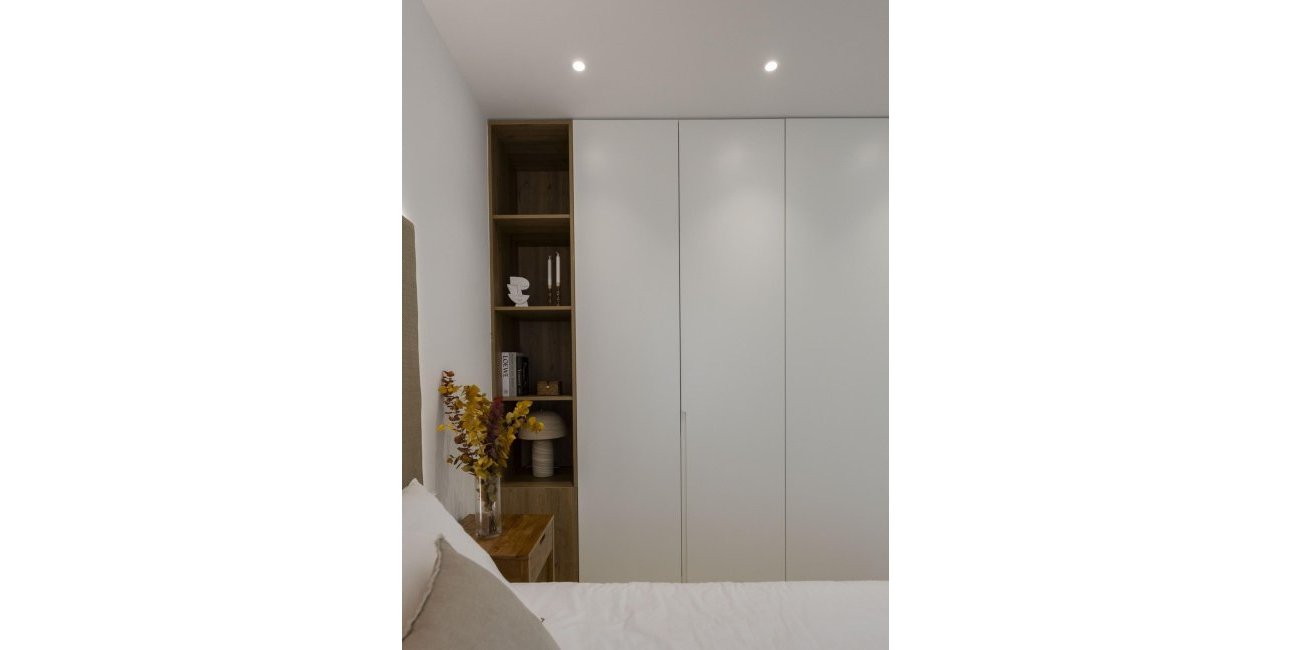 New Build - Villa -
Baños y Mendigo - Altaona Golf