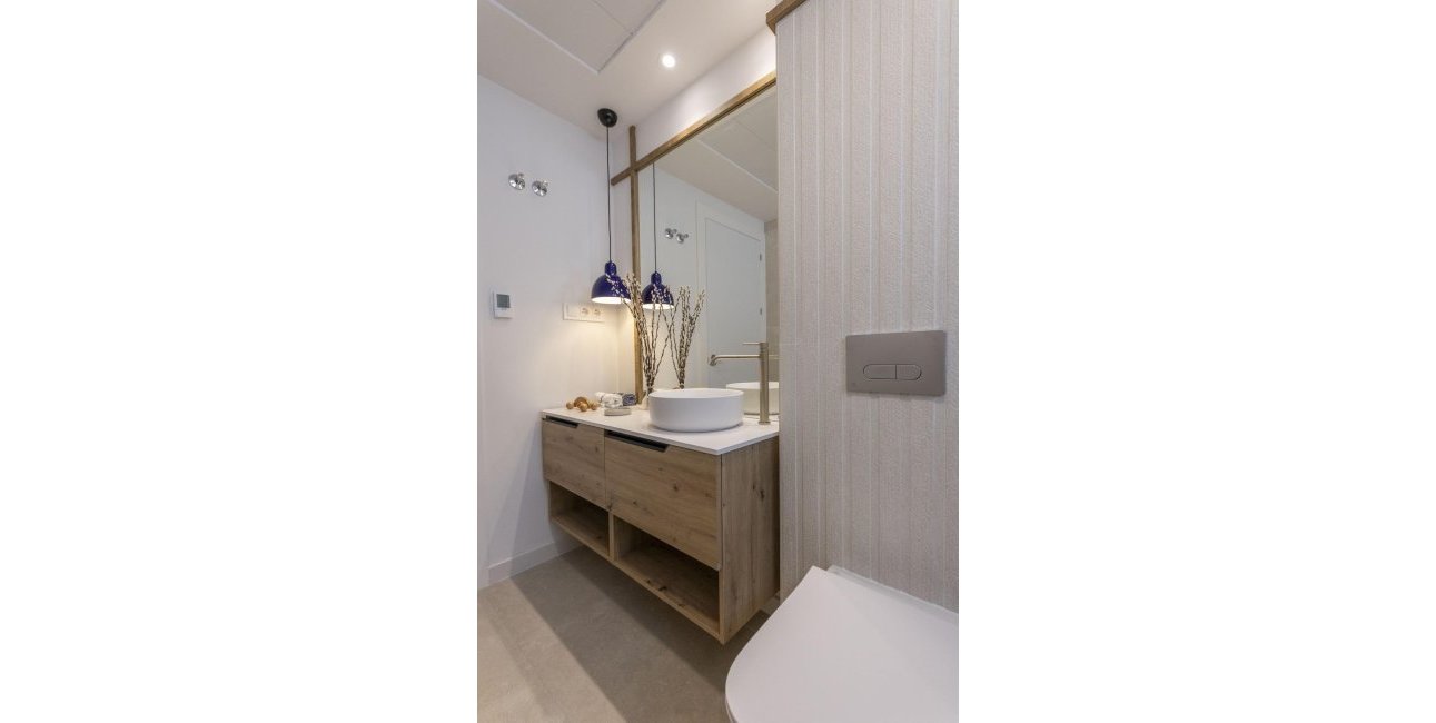 New Build - Villa -
Baños y Mendigo - Altaona Golf