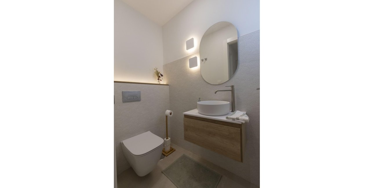 New Build - Villa -
Baños y Mendigo - Altaona Golf