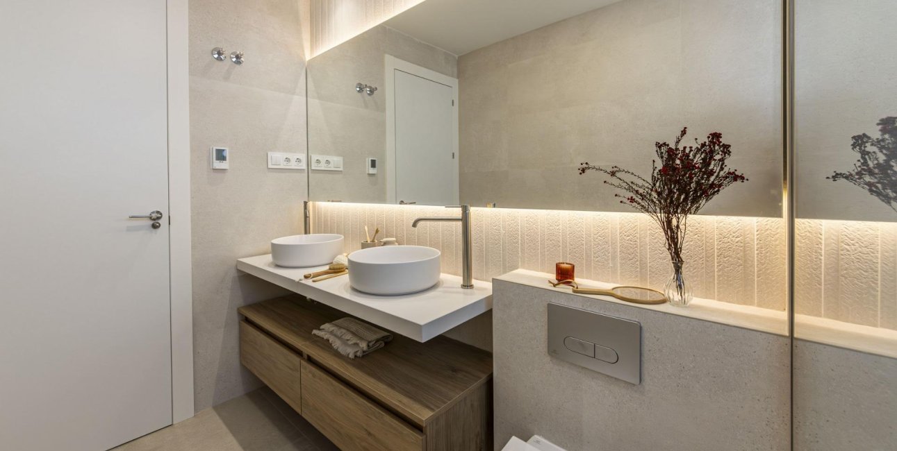 New Build - Villa -
Baños y Mendigo - Altaona Golf