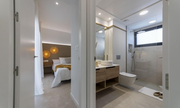 Rynek pierwotny - Willa -
Baños y Mendigo - Altaona Golf