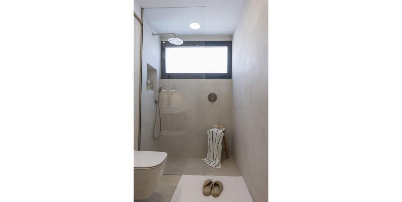 Rynek pierwotny - Willa -
Baños y Mendigo - Altaona Golf