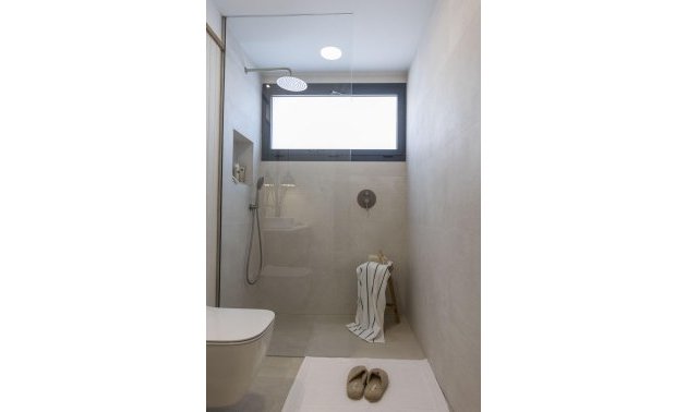 Rynek pierwotny - Willa -
Baños y Mendigo - Altaona Golf