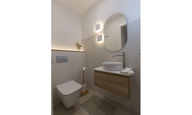 Rynek pierwotny - Willa -
Baños y Mendigo - Altaona Golf