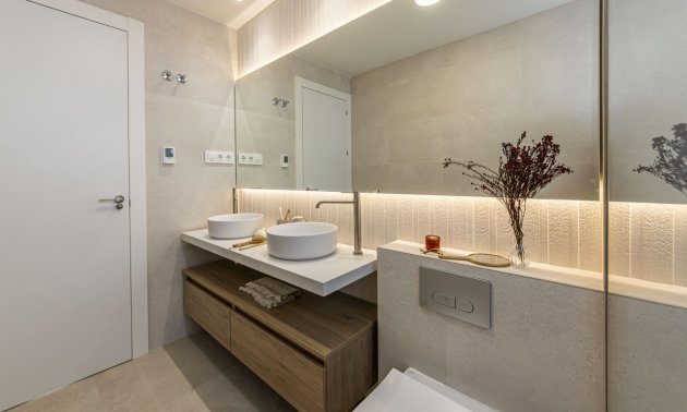 Rynek pierwotny - Willa -
Baños y Mendigo - Altaona Golf