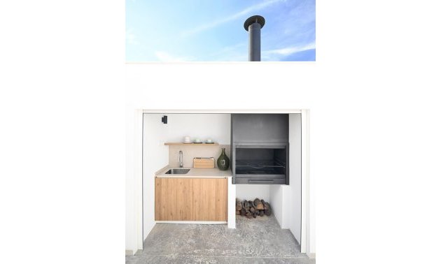 Rynek pierwotny - Willa -
Baños y Mendigo - Altaona Golf