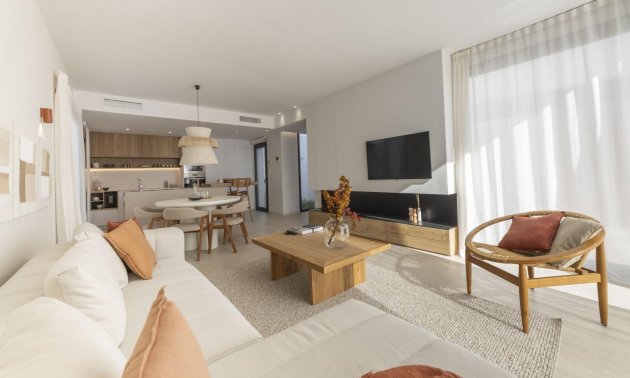 Rynek pierwotny - Willa -
Baños y Mendigo - Altaona Golf