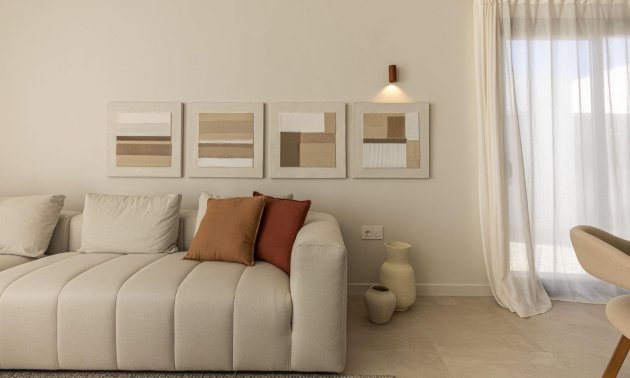 Rynek pierwotny - Willa -
Baños y Mendigo - Altaona Golf