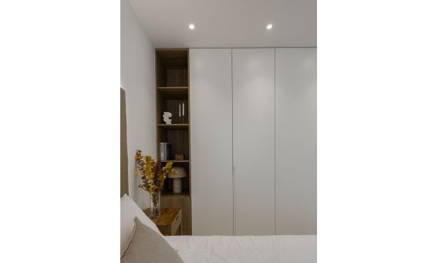 Rynek pierwotny - Willa -
Baños y Mendigo - Altaona Golf