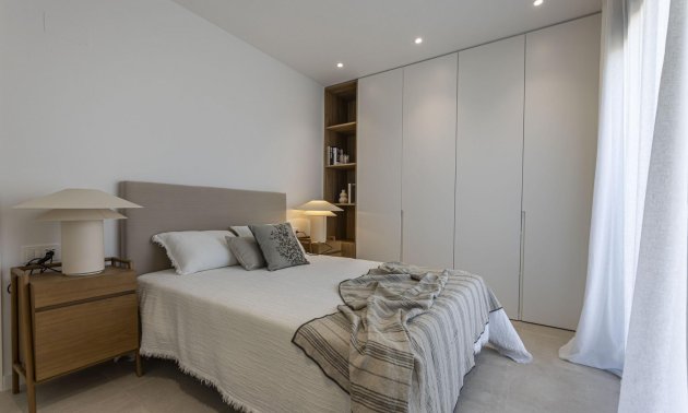 Rynek pierwotny - Willa -
Baños y Mendigo - Altaona Golf