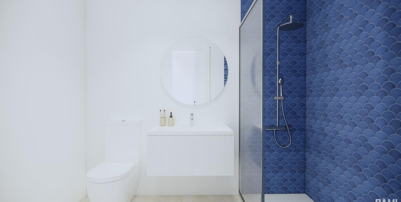 New Build - Penthouse -
Pilar de la Horadada - Torre De La Horadada