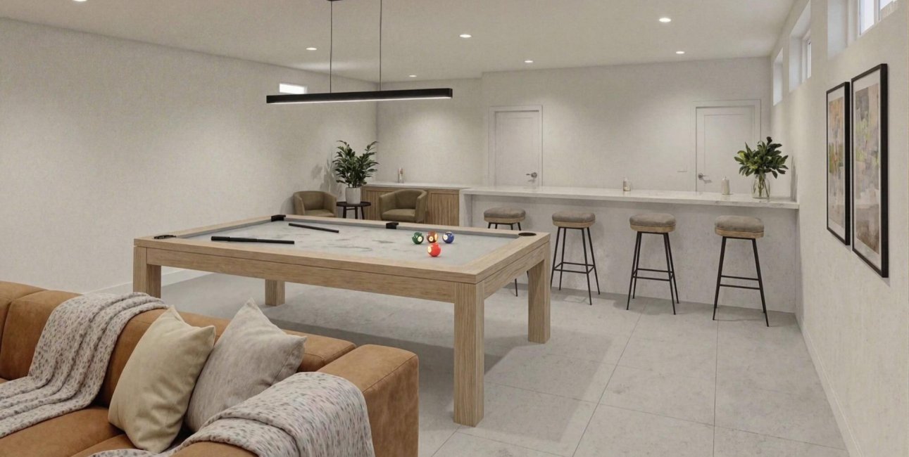 New Build - Villa -
Mazarron - Camposol Golf