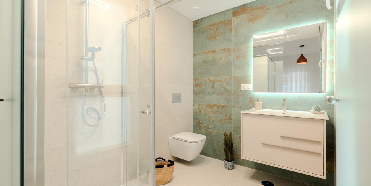 New Build - Villa -
Los Alcázares - Torre del Rame