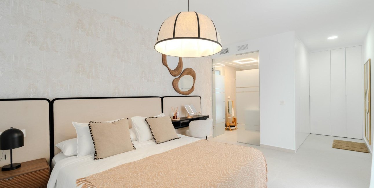 New Build - Villa -
Los Alcázares - Torre del Rame