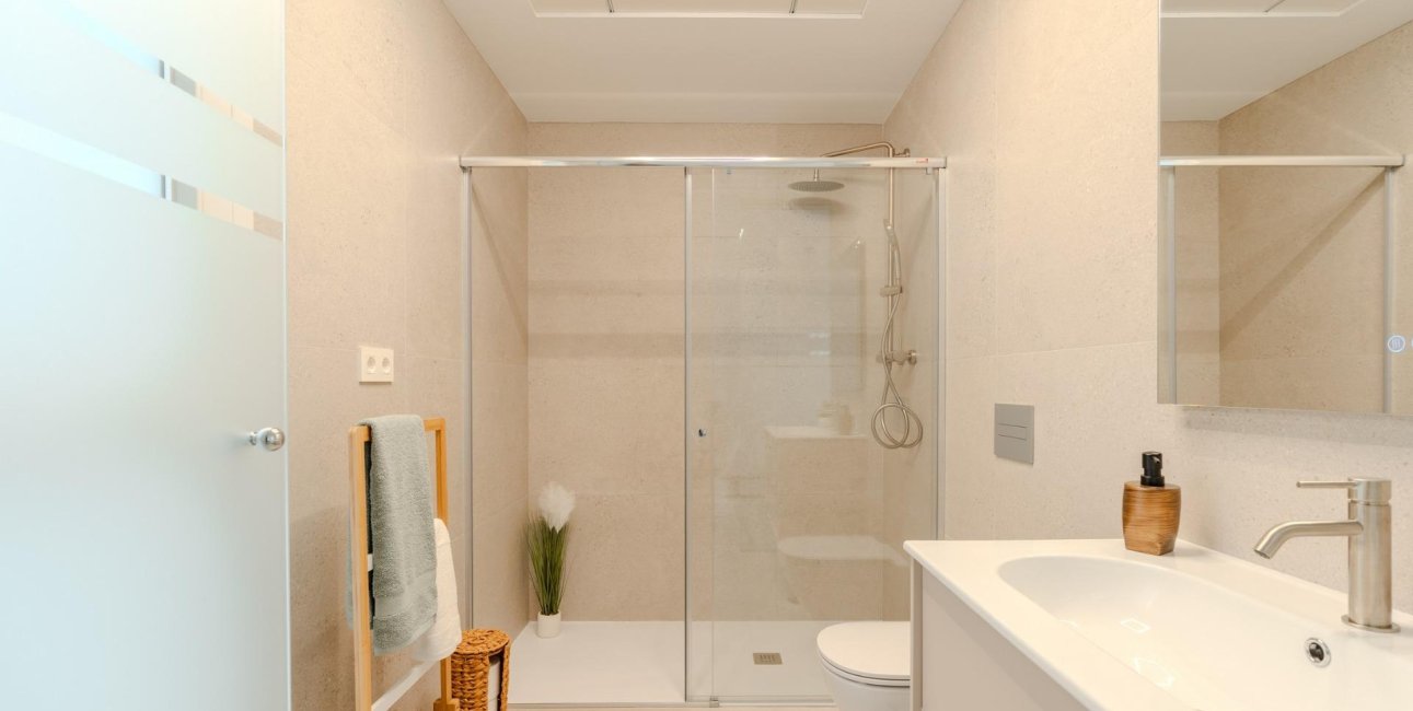 New Build - Villa -
Los Alcázares - Torre del Rame