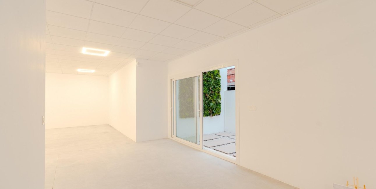 New Build - Villa -
Los Alcázares - Torre del Rame