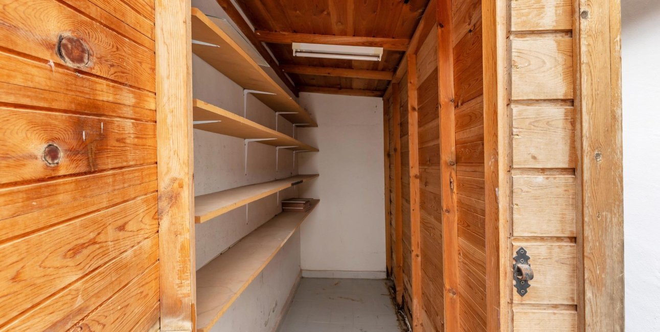 Rynek wtórny - Mieszkanie  -
Torrevieja - Playa del Cura