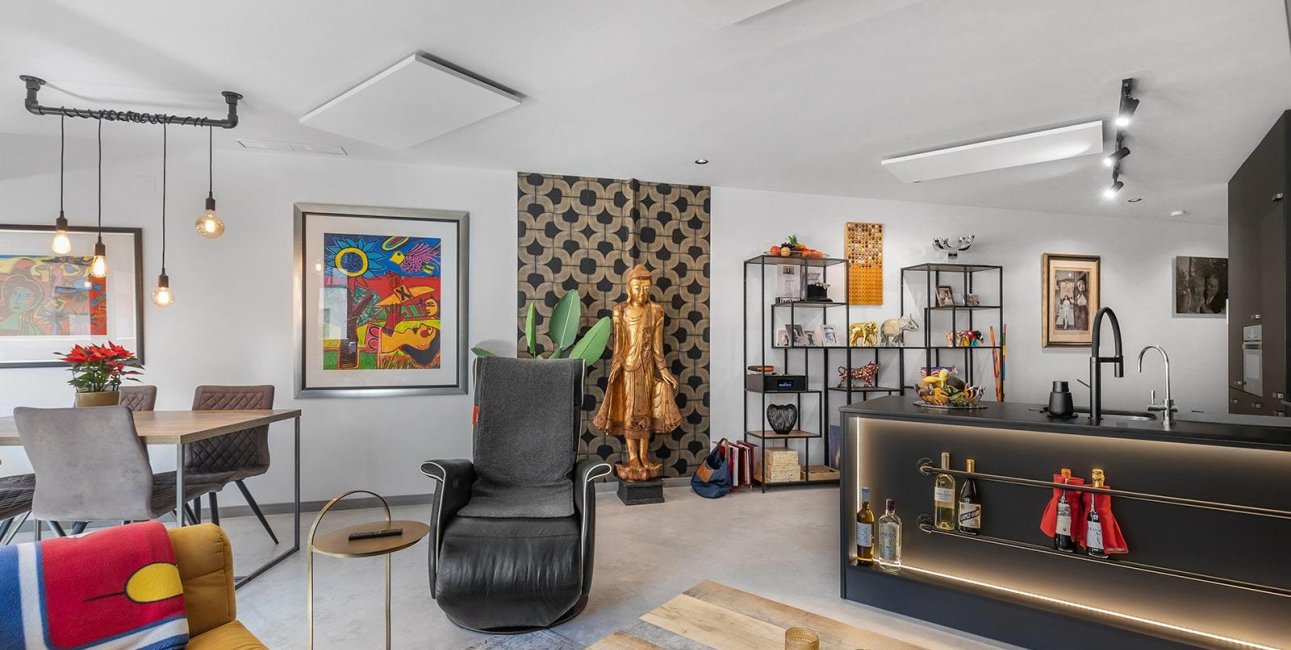 Rynek wtórny - Mieszkanie  -
Formentera del Segura - Pueblo 5