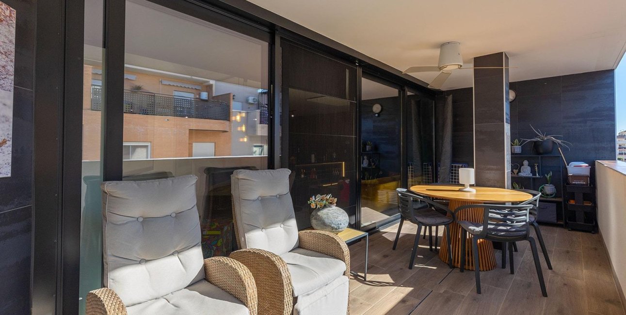 Rynek wtórny - Mieszkanie  -
Formentera del Segura - Pueblo 5