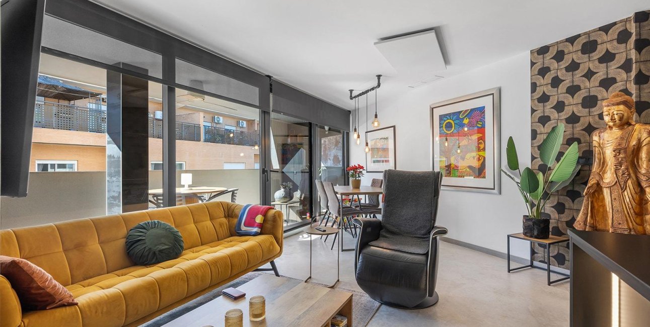 Rynek wtórny - Mieszkanie  -
Formentera del Segura - Pueblo 5