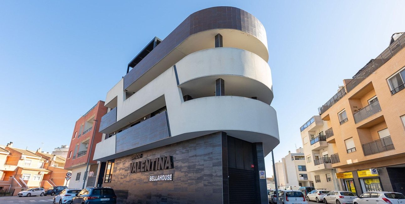 Rynek wtórny - Mieszkanie  -
Formentera del Segura - Pueblo 5