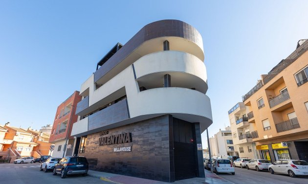 Rynek wtórny - Mieszkanie  -
Formentera del Segura - Pueblo 5