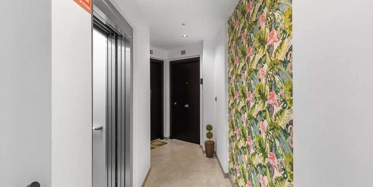 Rynek wtórny - Mieszkanie  -
Formentera del Segura - Pueblo 5