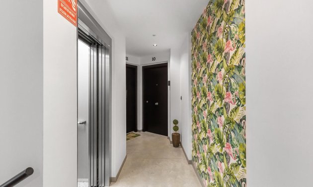 Rynek wtórny - Mieszkanie  -
Formentera del Segura - Pueblo 5