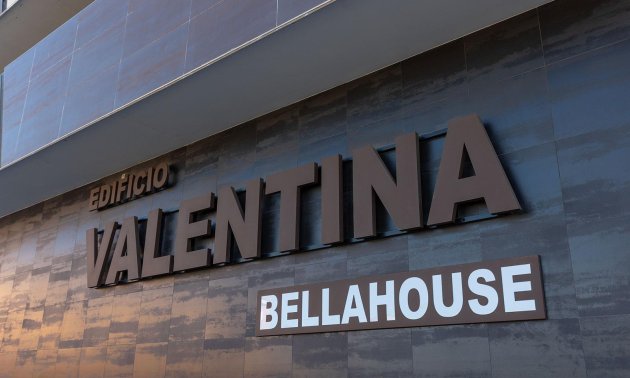 Rynek wtórny - Mieszkanie  -
Formentera del Segura - Pueblo 5