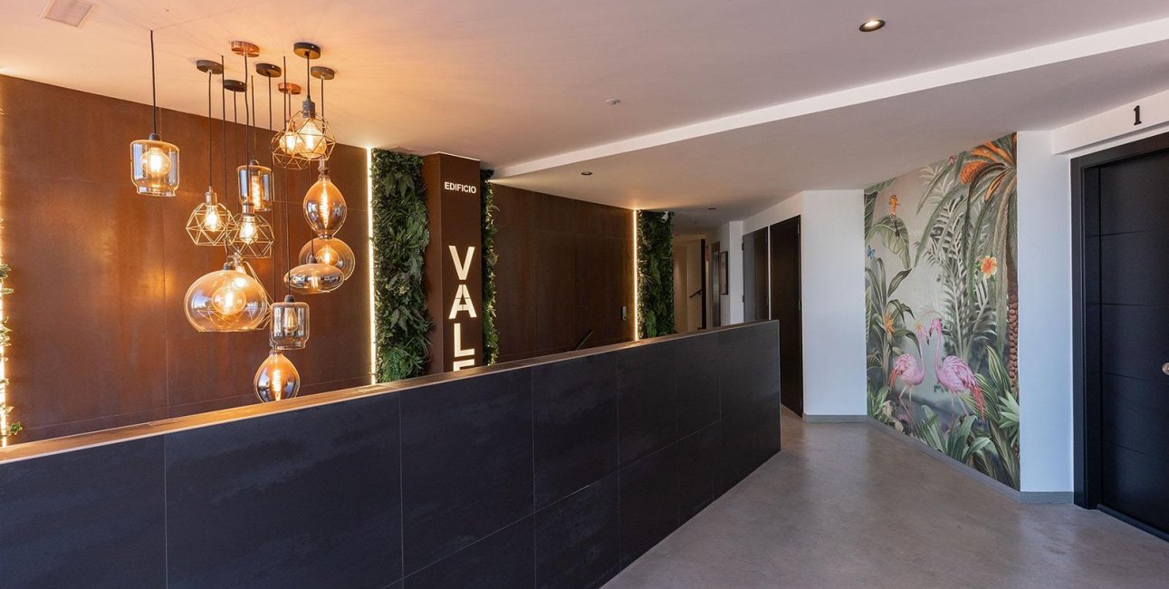 Rynek wtórny - Mieszkanie  -
Formentera del Segura - Pueblo 5