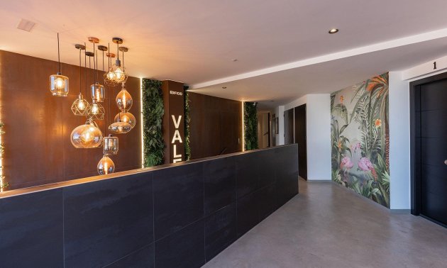 Rynek wtórny - Mieszkanie  -
Formentera del Segura - Pueblo 5