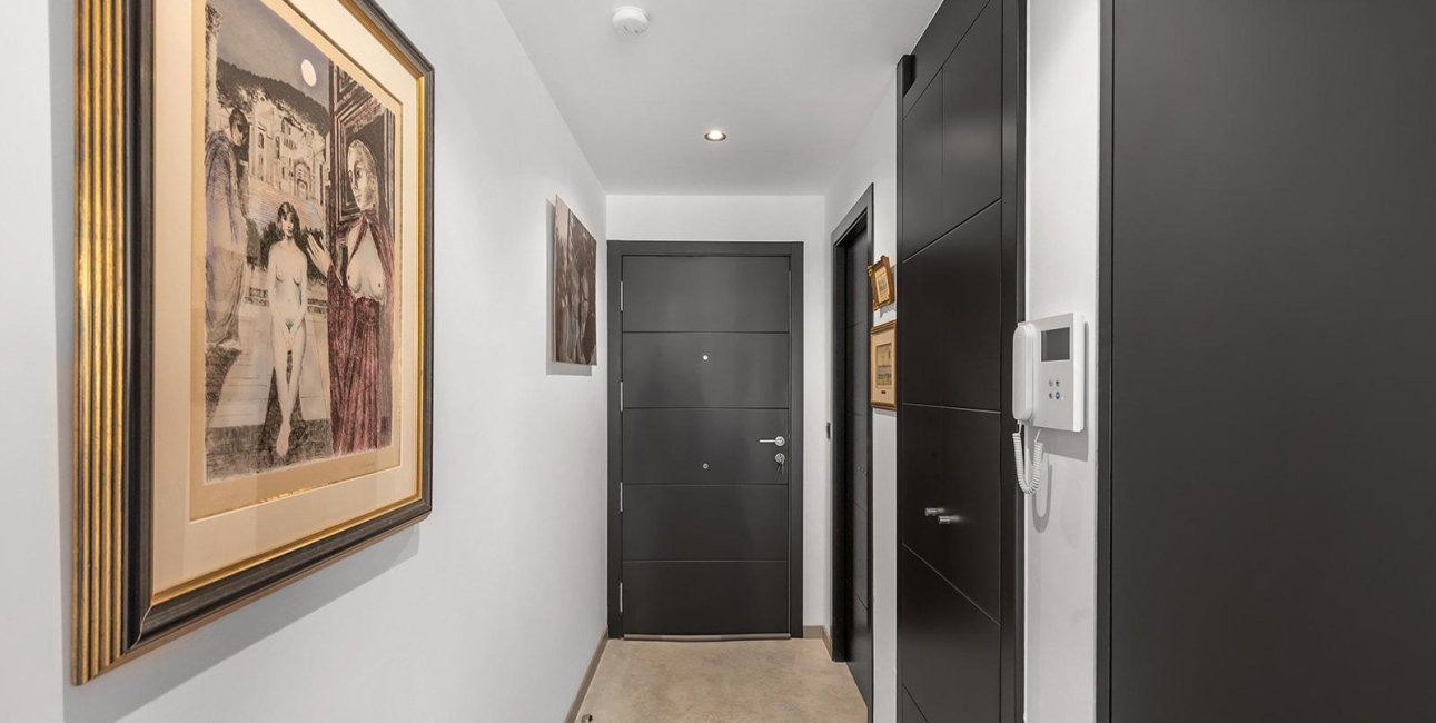 Rynek wtórny - Mieszkanie  -
Formentera del Segura - Pueblo 5