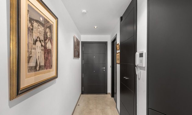 Rynek wtórny - Mieszkanie  -
Formentera del Segura - Pueblo 5