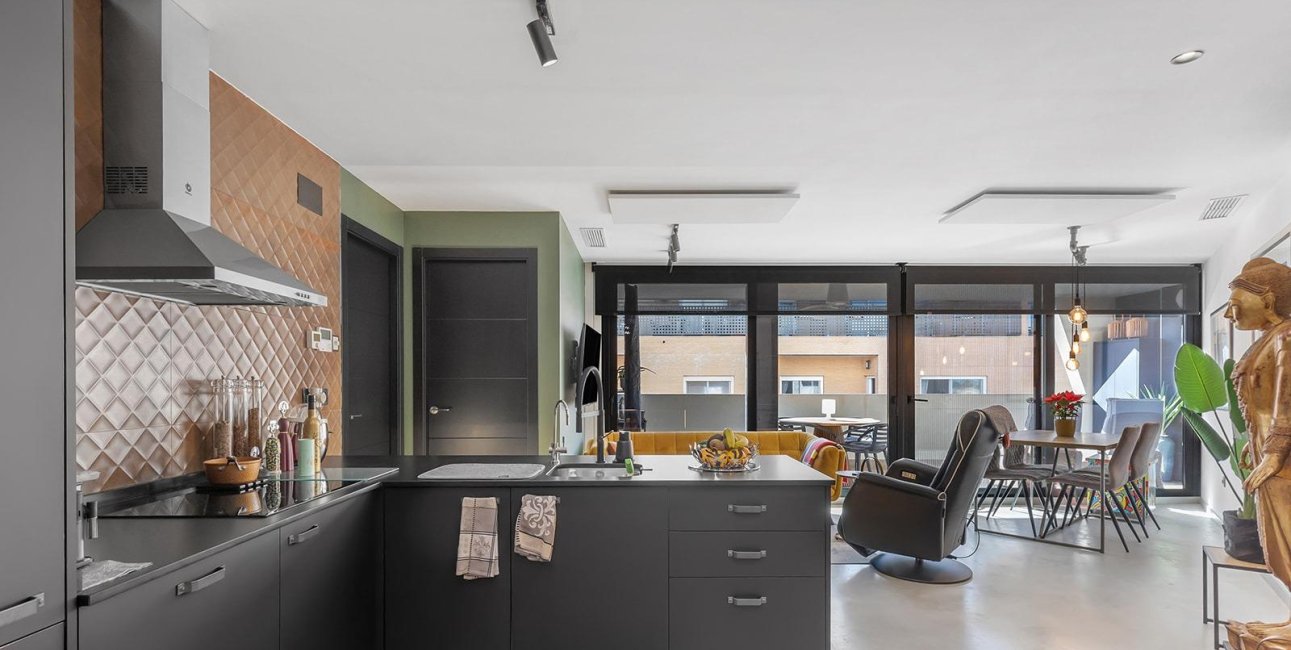 Rynek wtórny - Mieszkanie  -
Formentera del Segura - Pueblo 5