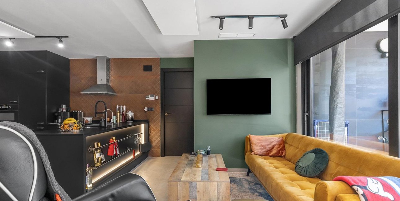 Rynek wtórny - Mieszkanie  -
Formentera del Segura - Pueblo 5