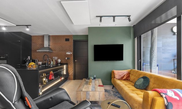 Rynek wtórny - Mieszkanie  -
Formentera del Segura - Pueblo 5