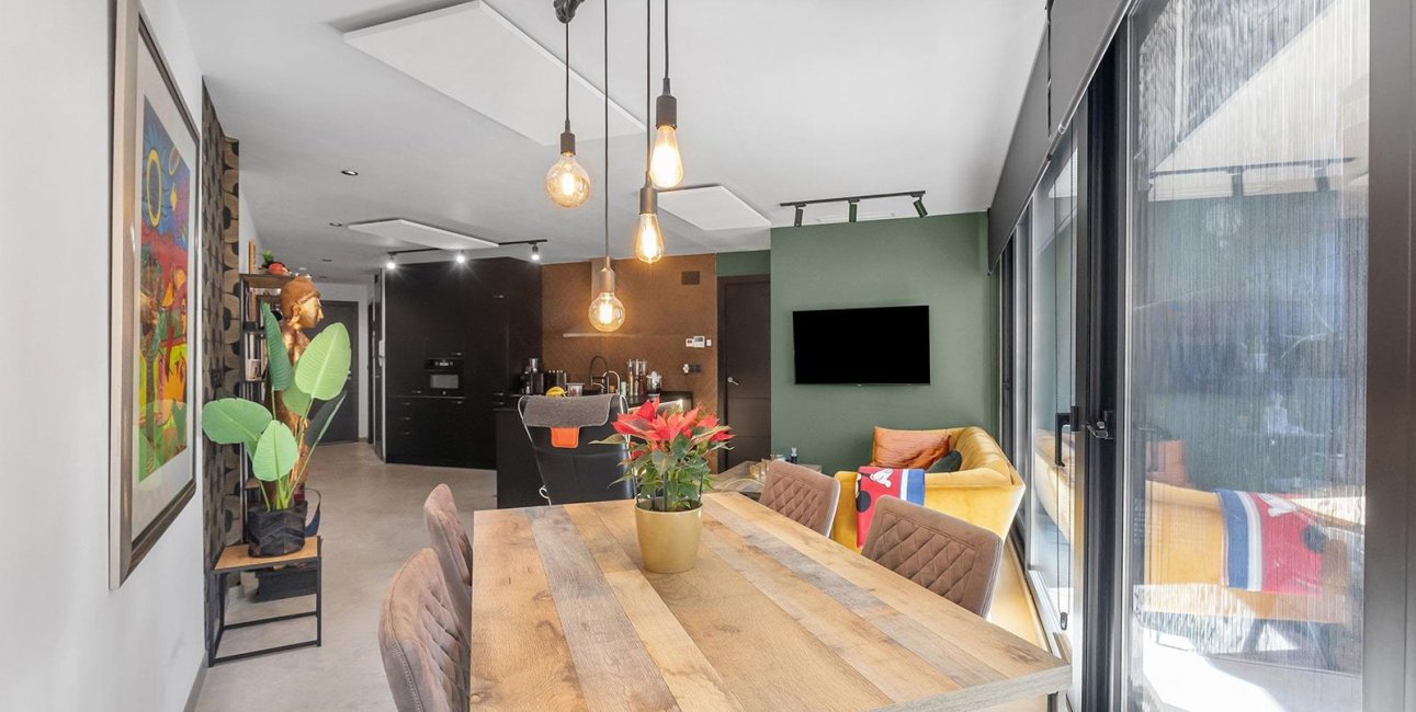 Rynek wtórny - Mieszkanie  -
Formentera del Segura - Pueblo 5