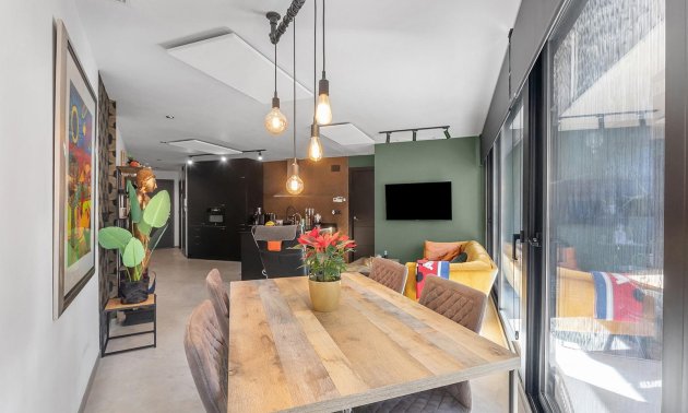 Rynek wtórny - Mieszkanie  -
Formentera del Segura - Pueblo 5