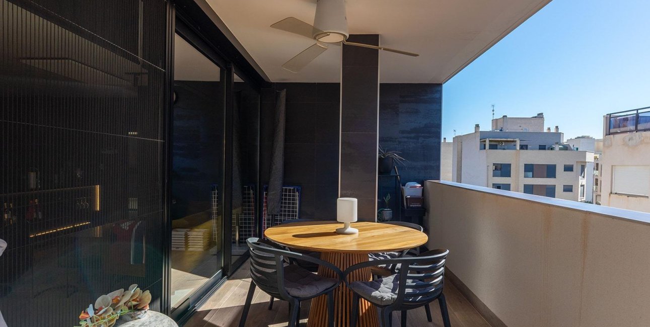 Rynek wtórny - Mieszkanie  -
Formentera del Segura - Pueblo 5