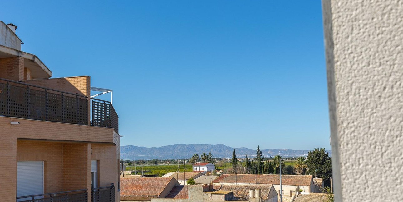 Rynek wtórny - Mieszkanie  -
Formentera del Segura - Pueblo 5