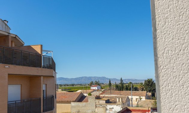 Rynek wtórny - Mieszkanie  -
Formentera del Segura - Pueblo 5