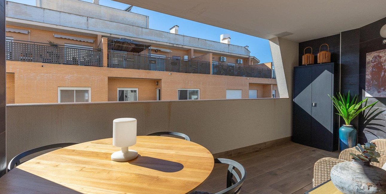 Rynek wtórny - Mieszkanie  -
Formentera del Segura - Pueblo 5