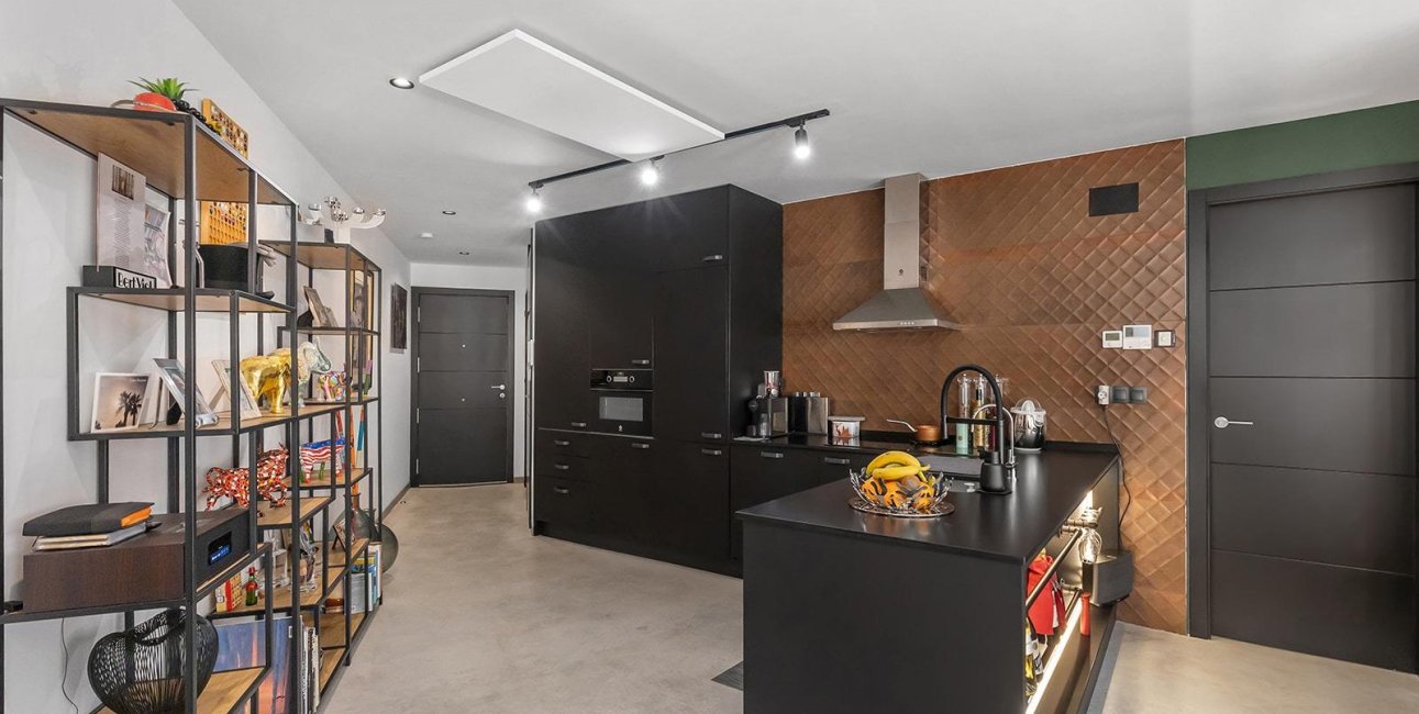 Rynek wtórny - Mieszkanie  -
Formentera del Segura - Pueblo 5