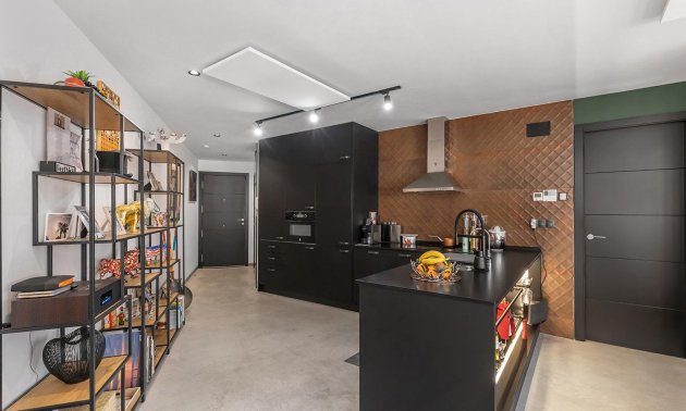 Rynek wtórny - Mieszkanie  -
Formentera del Segura - Pueblo 5