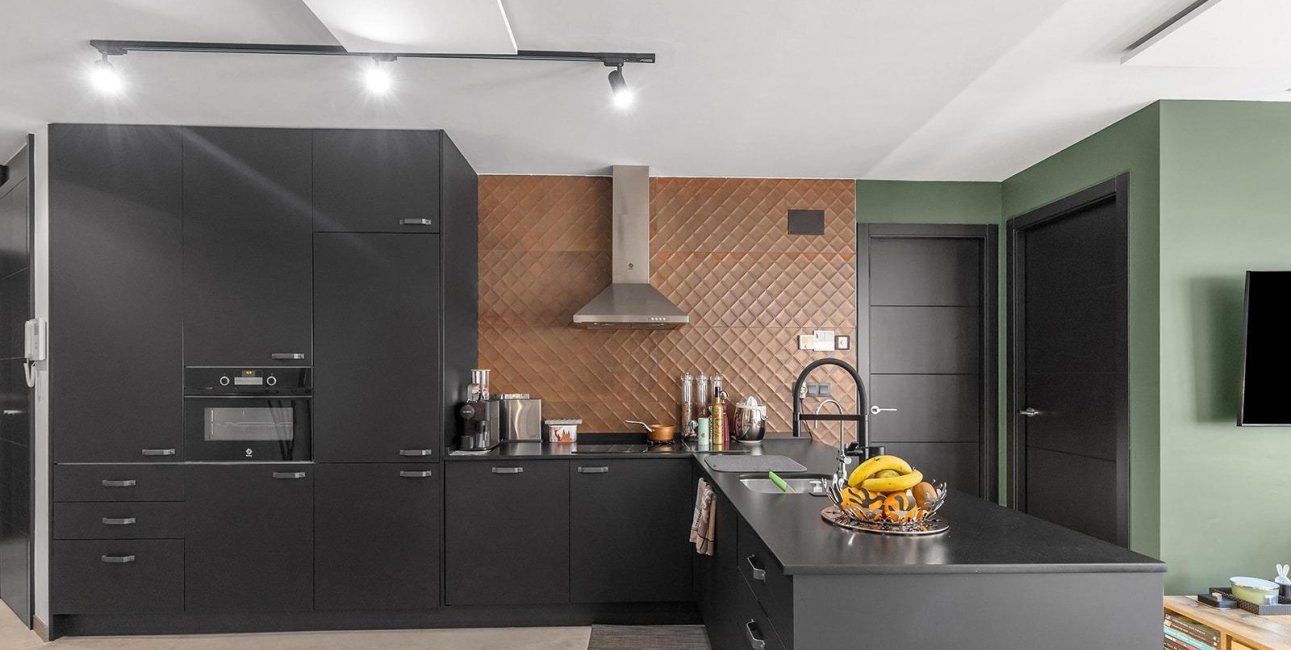 Rynek wtórny - Mieszkanie  -
Formentera del Segura - Pueblo 5