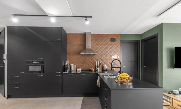 Rynek wtórny - Mieszkanie  -
Formentera del Segura - Pueblo 5