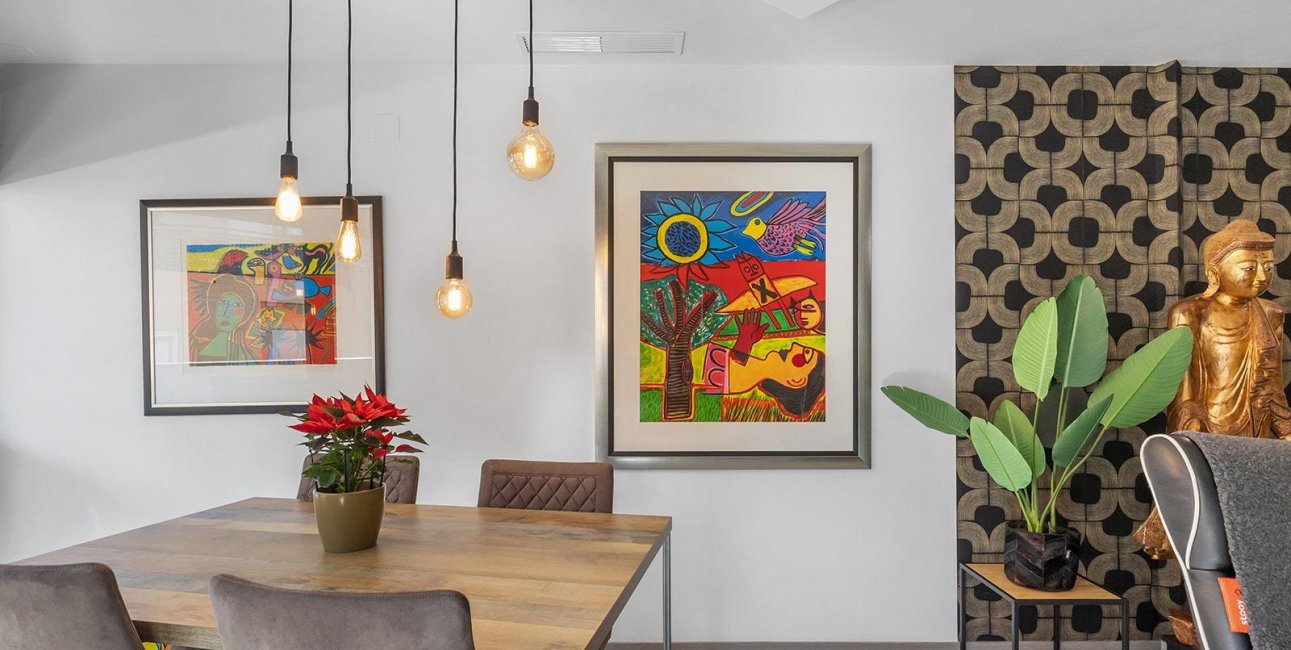 Rynek wtórny - Mieszkanie  -
Formentera del Segura - Pueblo 5