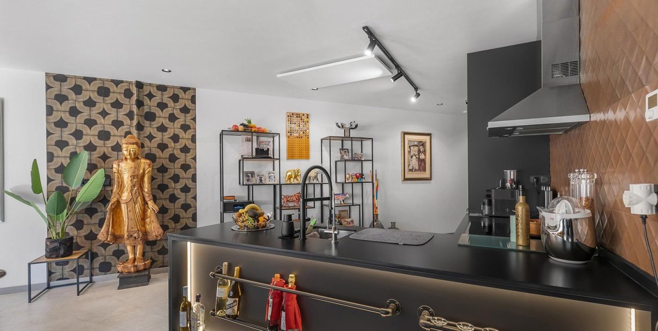 Rynek wtórny - Mieszkanie  -
Formentera del Segura - Pueblo 5