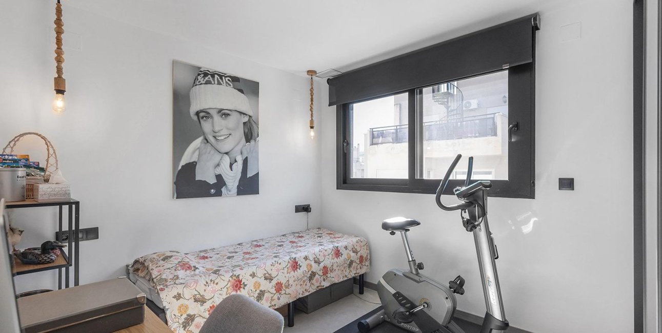 Rynek wtórny - Mieszkanie  -
Formentera del Segura - Pueblo 5