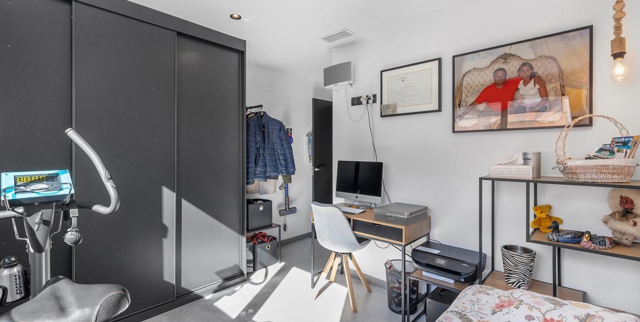 Rynek wtórny - Mieszkanie  -
Formentera del Segura - Pueblo 5